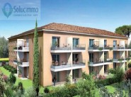 Purchase sale apartment Rodilhan