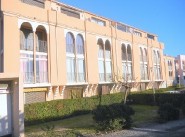 Purchase sale apartment Saint Cyprien Plage