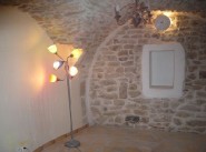 Purchase sale apartment Sernhac