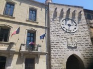 Purchase sale apartment Sommieres