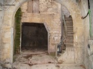 Purchase sale apartment Sommieres
