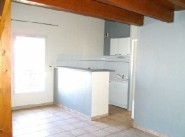 Purchase sale apartment Uchaud