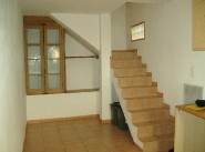 Purchase sale apartment Vauvert