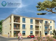Purchase sale apartment Villeneuve Les Beziers