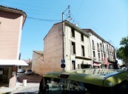 Purchase sale building Agde