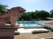 Purchase sale building Amelie Les Bains Palalda