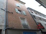 Purchase sale building Bedarieux