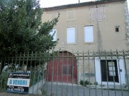 Purchase sale building Coursan