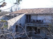 Purchase sale building Ganges