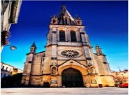 Purchase sale building Montpellier