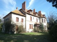 Purchase sale castle Fourques