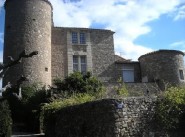 Purchase sale castle Lodeve