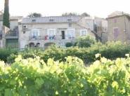 Purchase sale city / village house Aigueze