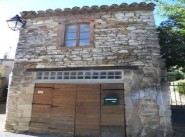 Purchase sale city / village house Allegre Les Fumades
