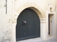 Purchase sale city / village house Aramon