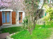 Purchase sale city / village house Aubais