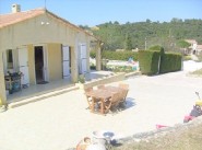 Purchase sale city / village house Aujargues