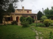 Purchase sale city / village house Aujargues