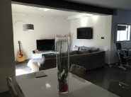Purchase sale city / village house Balaruc Les Bains