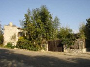 Purchase sale city / village house Barjac