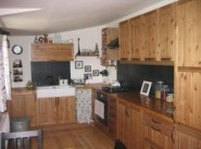 Purchase sale city / village house Bellegarde