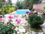 Purchase sale city / village house Bessan