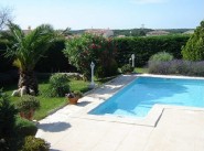 Purchase sale city / village house Blauzac