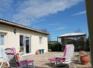 Purchase sale city / village house Boisseron