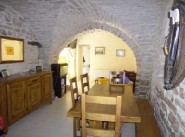 Purchase sale city / village house Calvisson