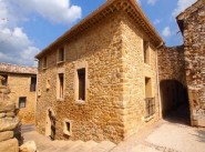 Purchase sale city / village house Cavillargues