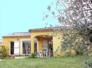 Purchase sale city / village house Cavillargues