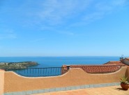 Purchase sale city / village house Cerbere