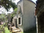 Purchase sale city / village house Courniou