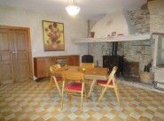 Purchase sale city / village house Cruviers Lascours