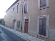 Purchase sale city / village house Durban Corbieres