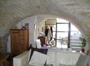 Purchase sale city / village house Gallargues Le Montueux