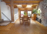 Purchase sale city / village house Gignac