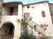 Purchase sale city / village house Goudargues