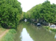Purchase sale city / village house Homps