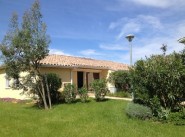 Purchase sale city / village house Jonquieres Saint Vincent