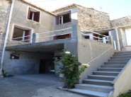 Purchase sale city / village house La Calmette