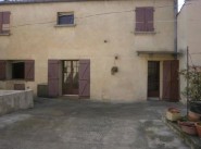 Purchase sale city / village house La Grand Combe