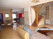 Purchase sale city / village house La Redorte