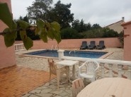 Purchase sale city / village house Laroque Des Alberes