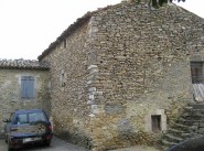 Purchase sale city / village house Le Garn