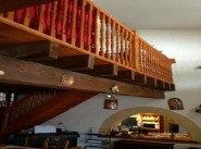 Purchase sale city / village house Ledenon