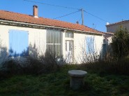 Purchase sale city / village house Les Angles
