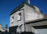 Purchase sale city / village house Lezignan Corbieres