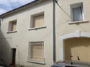 Purchase sale city / village house Magalas