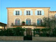 Purchase sale city / village house Montfrin